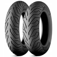 90/80-16 opona MICHELIN CITY GRIP TL FRONT REINF 51S